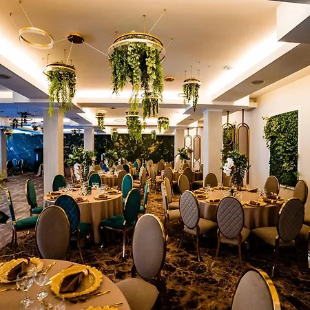 Garden 3* Odobesti