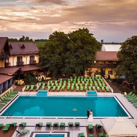 Hotel Garden 3*