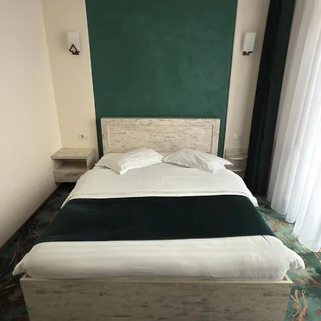 Hotel Garden