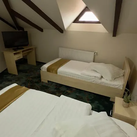 Hotel Garden 3*