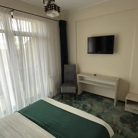 Hotel Garden 3*