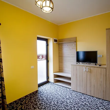 Hotel Garden 3*