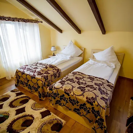 Garden 3* Odobesti