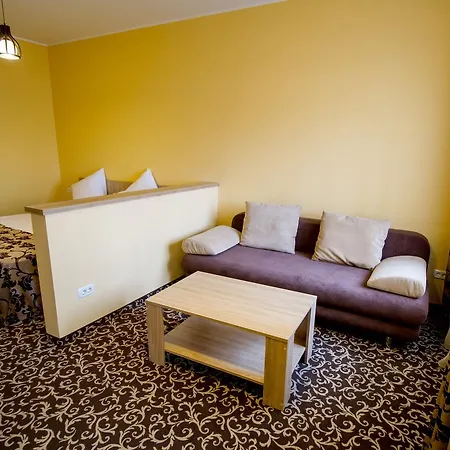 Hotel Garden 3*