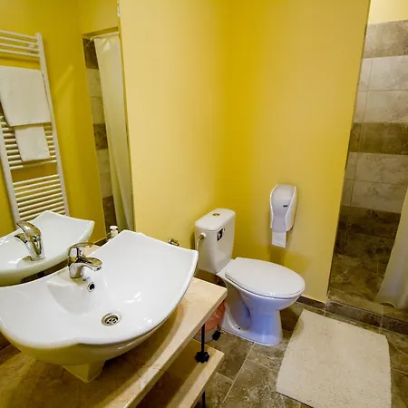 Hotel Garden 3*